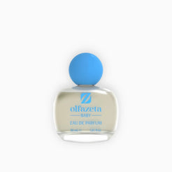 Olfazeta Baby N°45 — parfum pre bábätká