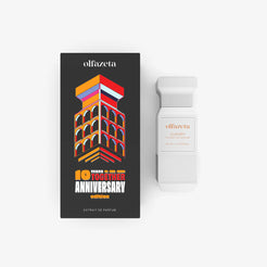 Olfazeta Imperatrix 10 Years Edition — parfem
