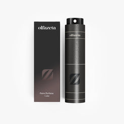 Olfazeta Timeless — džepni etui