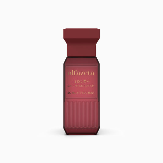 Luxury N.°118 (Inspirado)