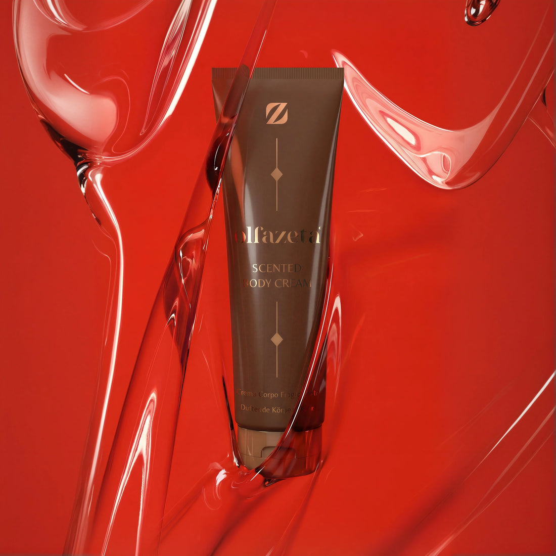 Creme Corpo Perfumado N.°23 (Inspirado)